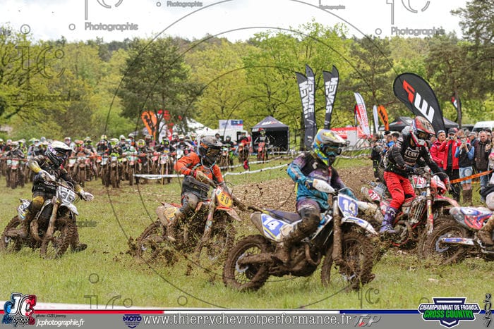 CFCC4 ESSOYES -MOTOS 2024